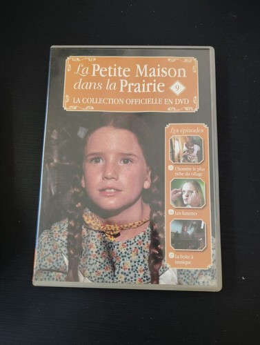 Petite maison dans - la,