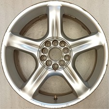 BBS VZ030 Jante alu 8x17 ET35