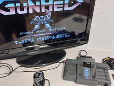 PC Engine Super grafx