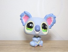 littlest petshop koala #872
