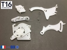 Playstation 3 FAT- Lecteur Bluray - Kit mécanisme Partie Supérieure KEM-410ACA