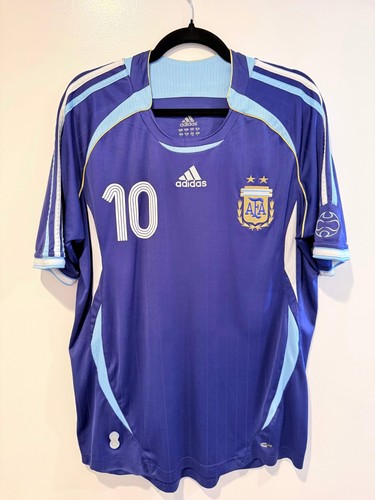 Argentina 2006 world - world, cup