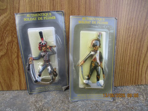 Starlux empire lot 2 - ,