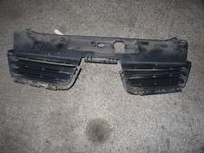 Calandre avant pour Clio II