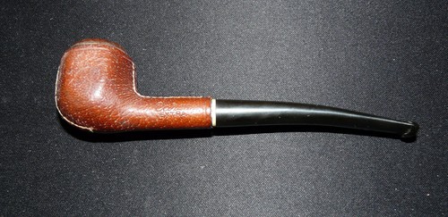 Pipe bois gainée - en,
