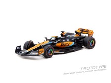 Tarmac works mclaren mcl60 - tarmac,