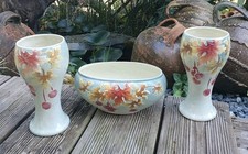 Ancienne Garniture art nouveau