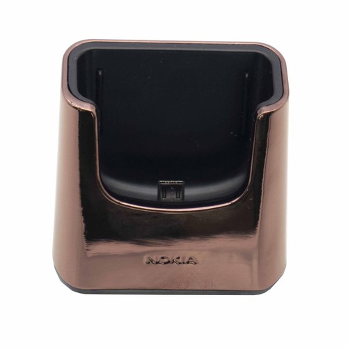 Nokia chargeur de table - dt-19,