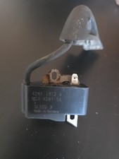 BOBINE D'ALLUMAGE       POUR