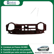 🇫🇷 FACE AVANT RENAULT