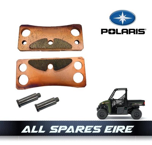 Plaquettes frein main de - plaquettes,