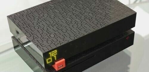 Freebox revolution - ,