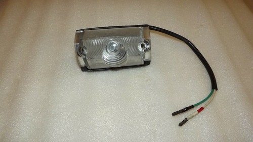 Simca 1300 1500 - 1300, feu
