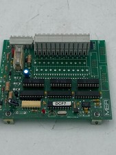 Elevator Lift Parts Card  Otis