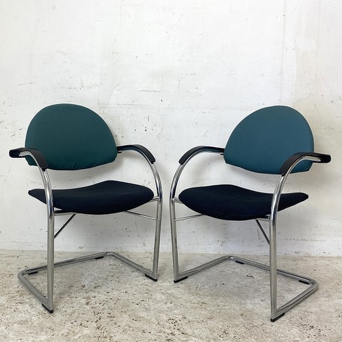 Paire chaises modele onda - paire, de