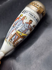 Pipe de réserviste régiment