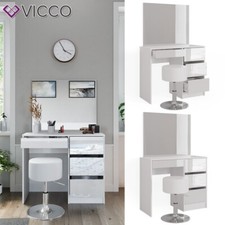 Coiffeuse Table de coiffage