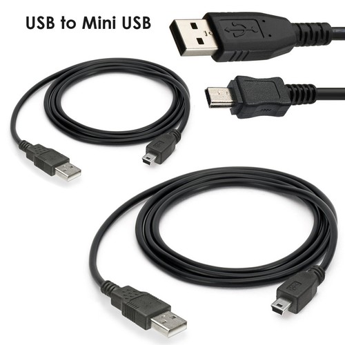 Pcs usb cable fit - pcs,