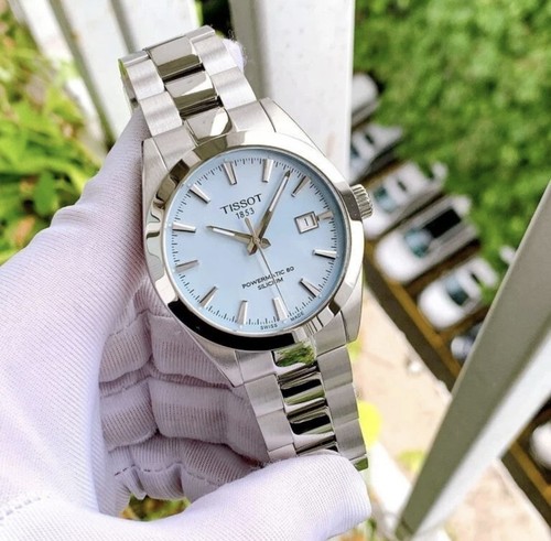 Montre tissot gentleman pour - montre,