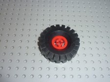 Roues LEGO TECHNIC tyre 17x43