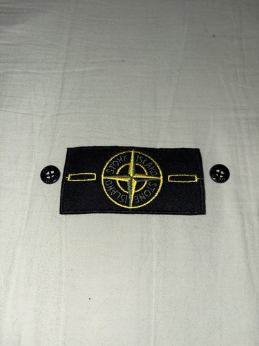 Patch bage stone island 2 - 1,