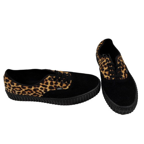 New vans authentic creeper - new,