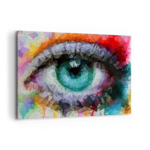 Impression sur toile - sur,