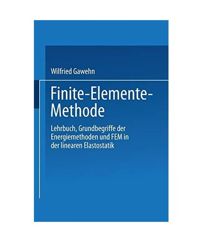 Finite-Elemente-Methode