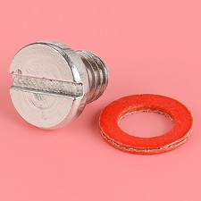Lower Unit Drain Plug Screw
