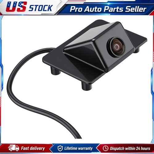 Reverse backup camera night - reverse,