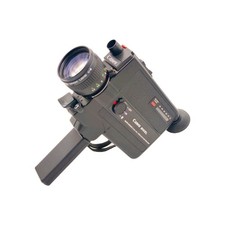 Canon 310 XL / Super 8 Film