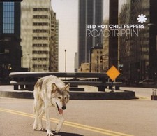 Red Hot Chili Peppers Road Trippin (CD)