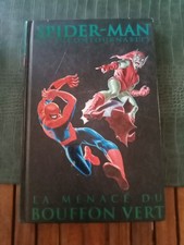 BD Spider-Man Les