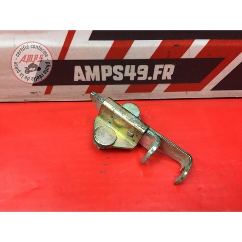 Verrouillage selle yamaha - selle,