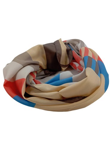 Gim renoir foulard - gim, femme