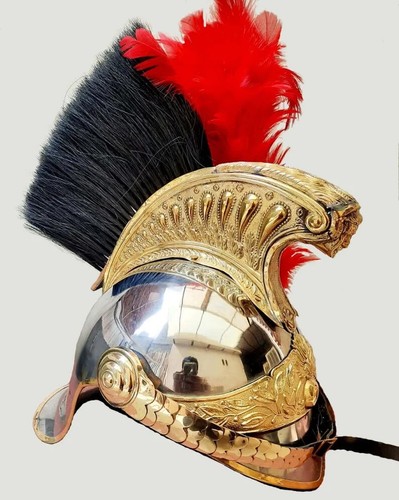 Ancien casque français