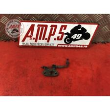 Verrouillage de selle Ducati