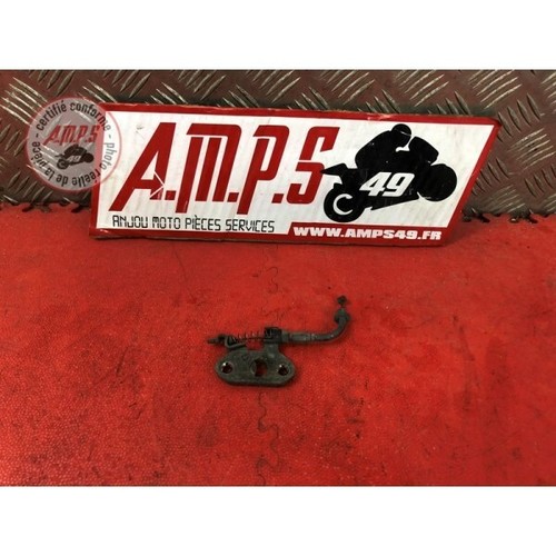 Verrouillage selle ducati - verrouillage,