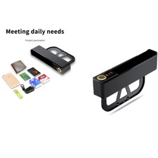 USB Type-C Charger Car Seat