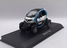 Renault Twizy Test Drive 100%