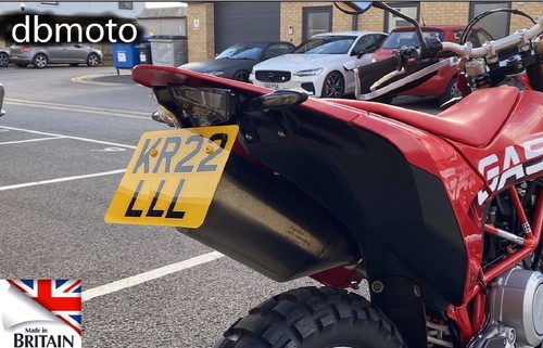 Dbmoto gas 700 gasgas - gas,
