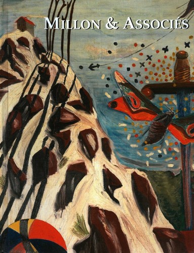 Art moderne contemporain - &,