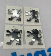 ⭐🇫🇷  lot de 4