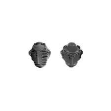 Gkte33 tete casque - tete, x2