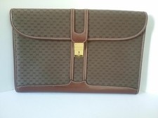 Gucci Portfolio Bag