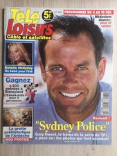 Télé Loisirs 30/01/1995
