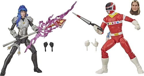 Power rangers prg blt blm - power,