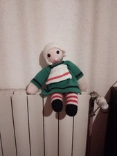 Ancienne Poupée Becassine De