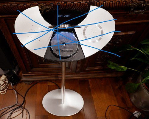 Bang olufsen o - olufsen, b&o