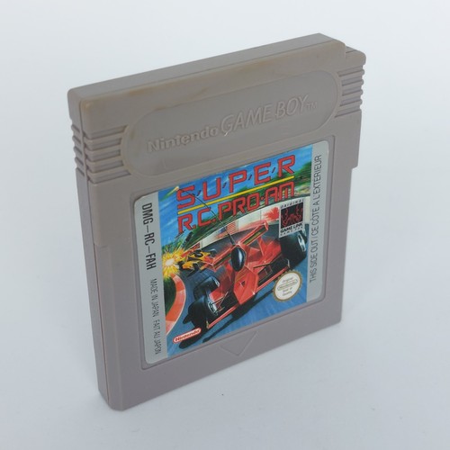 Super pro jeu nintendo - super,